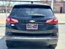 2021 BLACK Chevrolet Equinox LT 1.5 2WD (2GNAXKEV5M6) with an 1.5L L4 DIR DOHC 16V TURBO engine, 6A transmission, located at 7600 S Western Ave., Chicago, IL, 60620, (773) 918-3980, 0.000000, 0.000000 - Photo#3