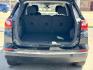 2021 BLACK Chevrolet Equinox LT 1.5 2WD (2GNAXKEV5M6) with an 1.5L L4 DIR DOHC 16V TURBO engine, 6A transmission, located at 7600 S Western Ave., Chicago, IL, 60620, (773) 918-3980, 0.000000, 0.000000 - Photo#4