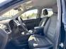 2021 BLACK Chevrolet Equinox LT 1.5 2WD (2GNAXKEV5M6) with an 1.5L L4 DIR DOHC 16V TURBO engine, 6A transmission, located at 7600 S Western Ave., Chicago, IL, 60620, (773) 918-3980, 0.000000, 0.000000 - Photo#7