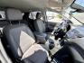 2021 BLACK Chevrolet Equinox LT 1.5 2WD (2GNAXKEV5M6) with an 1.5L L4 DIR DOHC 16V TURBO engine, 6A transmission, located at 7600 S Western Ave., Chicago, IL, 60620, (773) 918-3980, 0.000000, 0.000000 - Photo#11