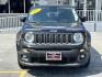 2017 BLACK Jeep Renegade Latitude FWD (ZACCJABB8HP) with an 2.4L L4 DOHC 16V engine, 6M transmission, located at 7600 S Western Ave., Chicago, IL, 60620, (773) 918-3980, 0.000000, 0.000000 - Photo#1