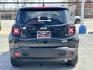 2017 BLACK Jeep Renegade Latitude FWD (ZACCJABB8HP) with an 2.4L L4 DOHC 16V engine, 6M transmission, located at 7600 S Western Ave., Chicago, IL, 60620, (773) 918-3980, 0.000000, 0.000000 - Photo#3