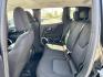2017 BLACK Jeep Renegade Latitude FWD (ZACCJABB8HP) with an 2.4L L4 DOHC 16V engine, 6M transmission, located at 7600 S Western Ave., Chicago, IL, 60620, (773) 918-3980, 0.000000, 0.000000 - Photo#8