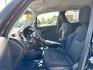 2017 BLACK Jeep Renegade Latitude FWD (ZACCJABB8HP) with an 2.4L L4 DOHC 16V engine, 6M transmission, located at 7600 S Western Ave., Chicago, IL, 60620, (773) 918-3980, 0.000000, 0.000000 - Photo#7