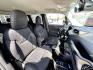 2017 BLACK Jeep Renegade Latitude FWD (ZACCJABB8HP) with an 2.4L L4 DOHC 16V engine, 6M transmission, located at 7600 S Western Ave., Chicago, IL, 60620, (773) 918-3980, 0.000000, 0.000000 - Photo#11