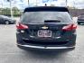 2020 BLACK Chevrolet Equinox LT 2WD (2GNAXJEV2L6) with an 1.5L L4 DIR DOHC 16V TURBO engine, 6A transmission, located at 7600 S Western Ave., Chicago, IL, 60620, (773) 918-3980, 0.000000, 0.000000- Photo#3