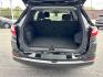 2020 BLACK Chevrolet Equinox LT 2WD (2GNAXJEV2L6) with an 1.5L L4 DIR DOHC 16V TURBO engine, 6A transmission, located at 7600 S Western Ave., Chicago, IL, 60620, (773) 918-3980, 0.000000, 0.000000- Photo#4