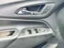 2020 BLACK Chevrolet Equinox LT 2WD (2GNAXJEV2L6) with an 1.5L L4 DIR DOHC 16V TURBO engine, 6A transmission, located at 7600 S Western Ave., Chicago, IL, 60620, (773) 918-3980, 0.000000, 0.000000- Photo#6