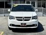 2019 WHITE Dodge Grand Caravan GT (2C4RDGEG9KR) with an 3.6L V6 DOHC 24V engine, 6A transmission, located at 7600 S Western Ave., Chicago, IL, 60620, (773) 918-3980, 0.000000, 0.000000 - Photo#1
