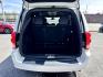 2019 WHITE Dodge Grand Caravan GT (2C4RDGEG9KR) with an 3.6L V6 DOHC 24V engine, 6A transmission, located at 7600 S Western Ave., Chicago, IL, 60620, (773) 918-3980, 0.000000, 0.000000 - Photo#4