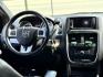 2019 WHITE Dodge Grand Caravan GT (2C4RDGEG9KR) with an 3.6L V6 DOHC 24V engine, 6A transmission, located at 7600 S Western Ave., Chicago, IL, 60620, (773) 918-3980, 0.000000, 0.000000 - Photo#10