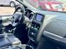 2019 WHITE Dodge Grand Caravan GT (2C4RDGEG9KR) with an 3.6L V6 DOHC 24V engine, 6A transmission, located at 7600 S Western Ave., Chicago, IL, 60620, (773) 918-3980, 0.000000, 0.000000 - Photo#11