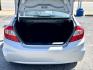 2012 BLUE Honda Civic LX Sedan 5-Speed AT (19XFB2F51CE) with an 1.8L L4 SOHC 16V engine, 5-Speed Automatic transmission, located at 7600 S Western Ave., Chicago, IL, 60620, (773) 918-3980, 0.000000, 0.000000 - Photo#4