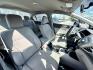 2012 BLUE Honda Civic LX Sedan 5-Speed AT (19XFB2F51CE) with an 1.8L L4 SOHC 16V engine, 5-Speed Automatic transmission, located at 7600 S Western Ave., Chicago, IL, 60620, (773) 918-3980, 0.000000, 0.000000 - Photo#11