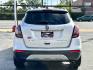 2017 SILVER Buick Encore Essence FWD (KL4CJCSB9HB) with an 1.4L L4 DOHC 16V TURBO engine, 6A transmission, located at 7600 S Western Ave., Chicago, IL, 60620, (773) 918-3980, 0.000000, 0.000000- Photo#3