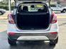 2017 SILVER Buick Encore Essence FWD (KL4CJCSB9HB) with an 1.4L L4 DOHC 16V TURBO engine, 6A transmission, located at 7600 S Western Ave., Chicago, IL, 60620, (773) 918-3980, 0.000000, 0.000000- Photo#4