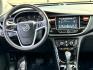 2017 SILVER Buick Encore Essence FWD (KL4CJCSB9HB) with an 1.4L L4 DOHC 16V TURBO engine, 6A transmission, located at 7600 S Western Ave., Chicago, IL, 60620, (773) 918-3980, 0.000000, 0.000000- Photo#9