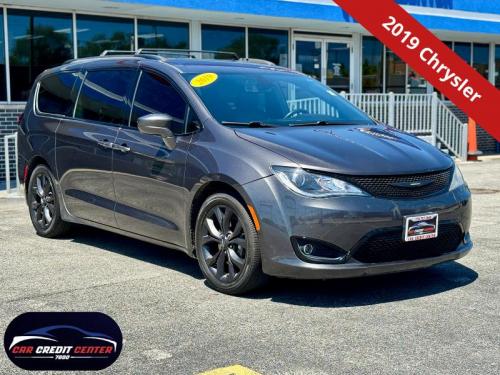 2019 Chrysler Pacifica Touring-L Plus