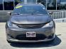 2019 GRAY Chrysler Pacifica Touring-L Plus (2C4RC1EG2KR) with an 3.6L V6 DOHC 24V engine, 9A transmission, located at 7600 S Western Ave., Chicago, IL, 60620, (773) 918-3980, 0.000000, 0.000000 - Photo#1