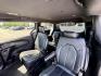 2019 GRAY Chrysler Pacifica Touring-L Plus (2C4RC1EG2KR) with an 3.6L V6 DOHC 24V engine, 9A transmission, located at 7600 S Western Ave., Chicago, IL, 60620, (773) 918-3980, 0.000000, 0.000000 - Photo#9