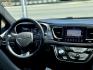 2019 GRAY Chrysler Pacifica Touring-L Plus (2C4RC1EG2KR) with an 3.6L V6 DOHC 24V engine, 9A transmission, located at 7600 S Western Ave., Chicago, IL, 60620, (773) 918-3980, 0.000000, 0.000000 - Photo#10