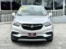 2018 SILVER Buick Encore Preferred FWD (KL4CJASBXJB) with an 1.4L L4 DOHC 16V TURBO engine, 6A transmission, located at 7600 S Western Ave., Chicago, IL, 60620, (773) 918-3980, 0.000000, 0.000000 - Photo#1