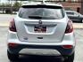 2018 SILVER Buick Encore Preferred FWD (KL4CJASBXJB) with an 1.4L L4 DOHC 16V TURBO engine, 6A transmission, located at 7600 S Western Ave., Chicago, IL, 60620, (773) 918-3980, 0.000000, 0.000000 - Photo#3
