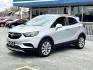2018 SILVER Buick Encore Preferred FWD (KL4CJASBXJB) with an 1.4L L4 DOHC 16V TURBO engine, 6A transmission, located at 7600 S Western Ave., Chicago, IL, 60620, (773) 918-3980, 0.000000, 0.000000 - Photo#2
