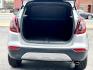 2018 SILVER Buick Encore Preferred FWD (KL4CJASBXJB) with an 1.4L L4 DOHC 16V TURBO engine, 6A transmission, located at 7600 S Western Ave., Chicago, IL, 60620, (773) 918-3980, 0.000000, 0.000000 - Photo#4