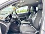 2018 SILVER Buick Encore Preferred FWD (KL4CJASBXJB) with an 1.4L L4 DOHC 16V TURBO engine, 6A transmission, located at 7600 S Western Ave., Chicago, IL, 60620, (773) 918-3980, 0.000000, 0.000000 - Photo#7