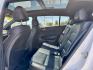 2020 WHITE Kia Sportage SX AWD (KNDPRCA61L7) with an 2.0L L4 DOHC 16V engine, 6A transmission, located at 7600 S Western Ave., Chicago, IL, 60620, (773) 918-3980, 0.000000, 0.000000 - Photo#8