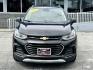 2020 BLACK Chevrolet Trax LT FWD (3GNCJLSBXLL) with an 1.4L L4 DOHC 16V engine, 6A transmission, located at 7600 S Western Ave., Chicago, IL, 60620, (773) 918-3980, 0.000000, 0.000000 - Photo#1