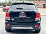 2020 BLACK Chevrolet Trax LT FWD (3GNCJLSBXLL) with an 1.4L L4 DOHC 16V engine, 6A transmission, located at 7600 S Western Ave., Chicago, IL, 60620, (773) 918-3980, 0.000000, 0.000000 - Photo#3