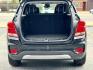2020 BLACK Chevrolet Trax LT FWD (3GNCJLSBXLL) with an 1.4L L4 DOHC 16V engine, 6A transmission, located at 7600 S Western Ave., Chicago, IL, 60620, (773) 918-3980, 0.000000, 0.000000 - Photo#4
