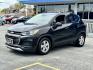 2020 BLACK Chevrolet Trax LT FWD (3GNCJLSBXLL) with an 1.4L L4 DOHC 16V engine, 6A transmission, located at 7600 S Western Ave., Chicago, IL, 60620, (773) 918-3980, 0.000000, 0.000000 - Photo#2