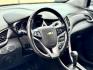 2020 BLACK Chevrolet Trax LT FWD (3GNCJLSBXLL) with an 1.4L L4 DOHC 16V engine, 6A transmission, located at 7600 S Western Ave., Chicago, IL, 60620, (773) 918-3980, 0.000000, 0.000000 - Photo#5