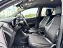 2020 BLACK Chevrolet Trax LT FWD (3GNCJLSBXLL) with an 1.4L L4 DOHC 16V engine, 6A transmission, located at 7600 S Western Ave., Chicago, IL, 60620, (773) 918-3980, 0.000000, 0.000000 - Photo#7