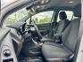 2020 WHITE Chevrolet Trax LS FWD (3GNCJKSB2LL) with an 1.4L L4 DOHC 16V engine, 6A transmission, located at 7600 S Western Ave., Chicago, IL, 60620, (773) 918-3980, 0.000000, 0.000000 - Photo#7