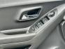 2020 WHITE Chevrolet Trax LS FWD (3GNCJKSB2LL) with an 1.4L L4 DOHC 16V engine, 6A transmission, located at 7600 S Western Ave., Chicago, IL, 60620, (773) 918-3980, 0.000000, 0.000000 - Photo#6