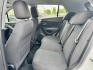 2020 WHITE Chevrolet Trax LS FWD (3GNCJKSB2LL) with an 1.4L L4 DOHC 16V engine, 6A transmission, located at 7600 S Western Ave., Chicago, IL, 60620, (773) 918-3980, 0.000000, 0.000000 - Photo#8
