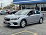 2018 SILVER Subaru Legacy 2.5i (4S3BNAA6XJ3) with an 2.5L H4 SOHC 16V engine, CVT transmission, located at 7600 S Western Ave., Chicago, IL, 60620, (773) 918-3980, 0.000000, 0.000000 - Photo#2