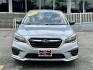 2018 SILVER Subaru Legacy 2.5i (4S3BNAA6XJ3) with an 2.5L H4 SOHC 16V engine, CVT transmission, located at 7600 S Western Ave., Chicago, IL, 60620, (773) 918-3980, 0.000000, 0.000000 - Photo#1