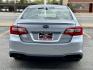 2018 SILVER Subaru Legacy 2.5i (4S3BNAA6XJ3) with an 2.5L H4 SOHC 16V engine, CVT transmission, located at 7600 S Western Ave., Chicago, IL, 60620, (773) 918-3980, 0.000000, 0.000000 - Photo#3