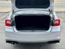 2018 SILVER Subaru Legacy 2.5i (4S3BNAA6XJ3) with an 2.5L H4 SOHC 16V engine, CVT transmission, located at 7600 S Western Ave., Chicago, IL, 60620, (773) 918-3980, 0.000000, 0.000000 - Photo#4