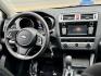 2018 SILVER Subaru Legacy 2.5i (4S3BNAA6XJ3) with an 2.5L H4 SOHC 16V engine, CVT transmission, located at 7600 S Western Ave., Chicago, IL, 60620, (773) 918-3980, 0.000000, 0.000000 - Photo#9