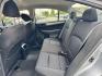 2018 SILVER Subaru Legacy 2.5i (4S3BNAA6XJ3) with an 2.5L H4 SOHC 16V engine, CVT transmission, located at 7600 S Western Ave., Chicago, IL, 60620, (773) 918-3980, 0.000000, 0.000000 - Photo#8