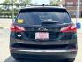2021 BLACK Chevrolet Equinox LT 2WD (3GNAXKEV4ML) with an 1.5L L4 DOHC 16V TURBO engine, 6A transmission, located at 7600 S Western Ave., Chicago, IL, 60620, (773) 918-3980, 0.000000, 0.000000 - Photo#3