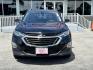 2021 BLACK Chevrolet Equinox LT 2WD (3GNAXKEV4ML) with an 1.5L L4 DOHC 16V TURBO engine, 6A transmission, located at 7600 S Western Ave., Chicago, IL, 60620, (773) 918-3980, 0.000000, 0.000000 - Photo#1