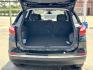 2021 BLACK Chevrolet Equinox LT 2WD (3GNAXKEV4ML) with an 1.5L L4 DOHC 16V TURBO engine, 6A transmission, located at 7600 S Western Ave., Chicago, IL, 60620, (773) 918-3980, 0.000000, 0.000000 - Photo#4