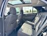 2021 BLACK Chevrolet Equinox LT 2WD (3GNAXKEV4ML) with an 1.5L L4 DOHC 16V TURBO engine, 6A transmission, located at 7600 S Western Ave., Chicago, IL, 60620, (773) 918-3980, 0.000000, 0.000000 - Photo#8
